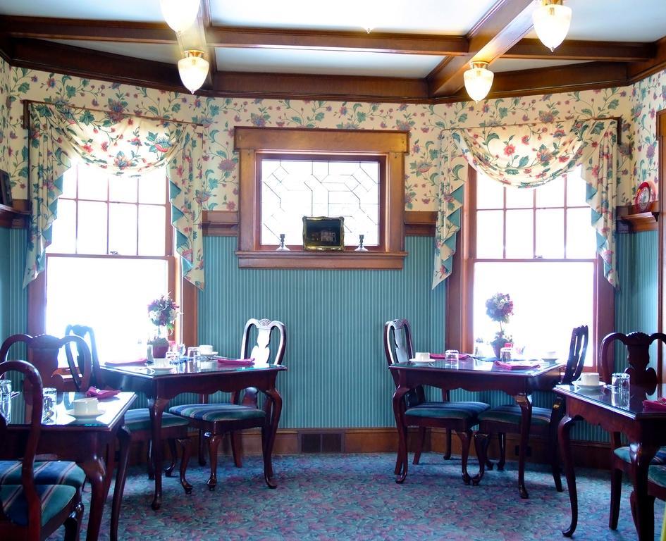 La Porte Arbor Hill Inn מראה חיצוני תמונה