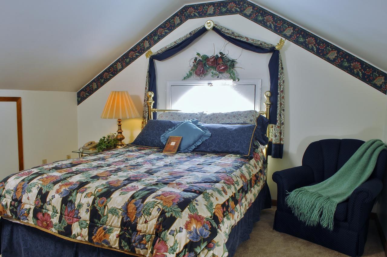 La Porte Arbor Hill Inn מראה חיצוני תמונה