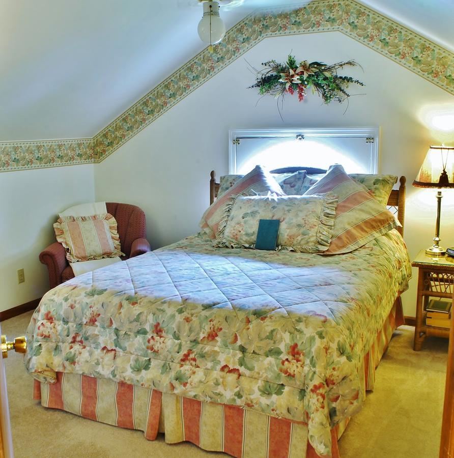 La Porte Arbor Hill Inn מראה חיצוני תמונה