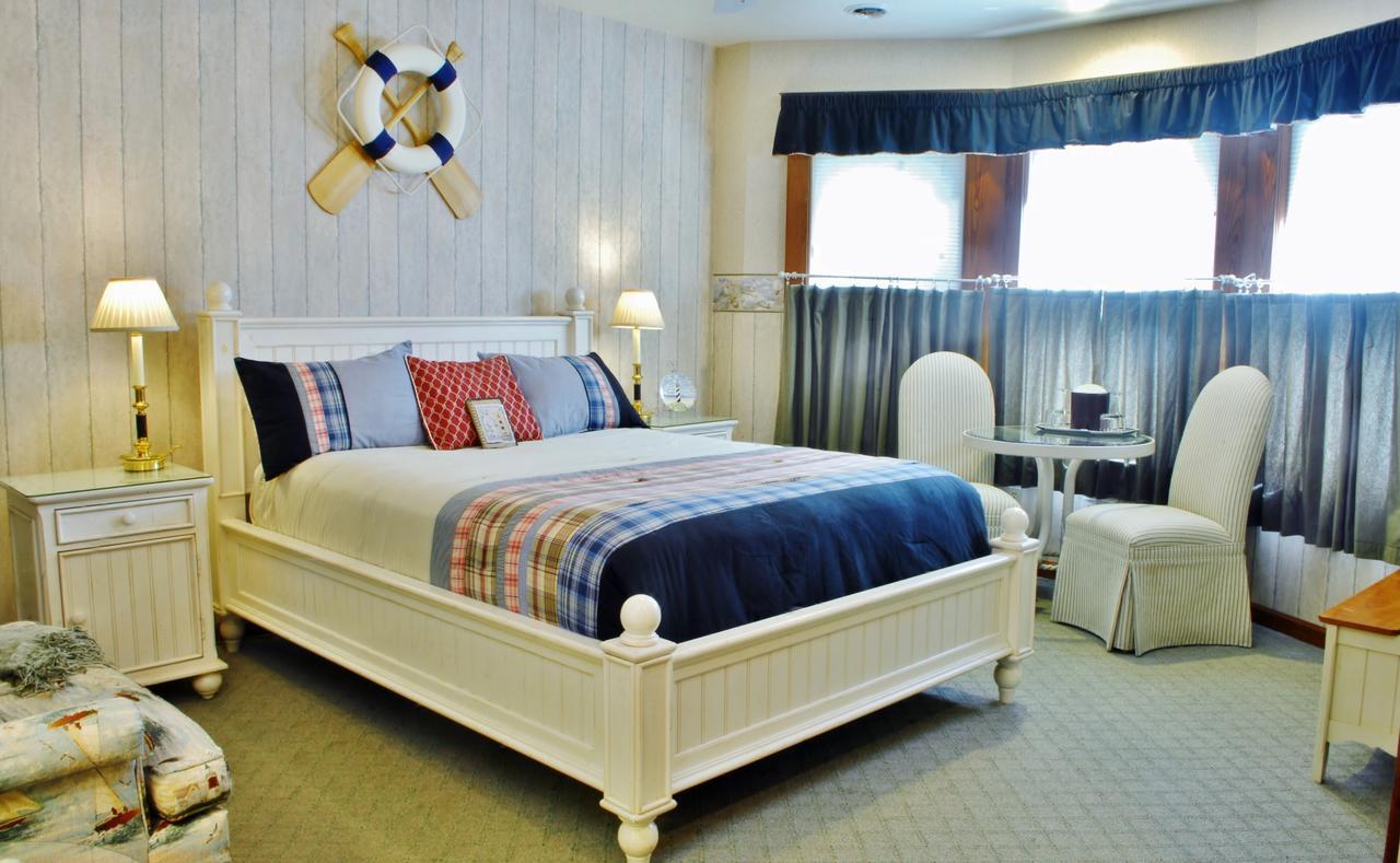 La Porte Arbor Hill Inn מראה חיצוני תמונה