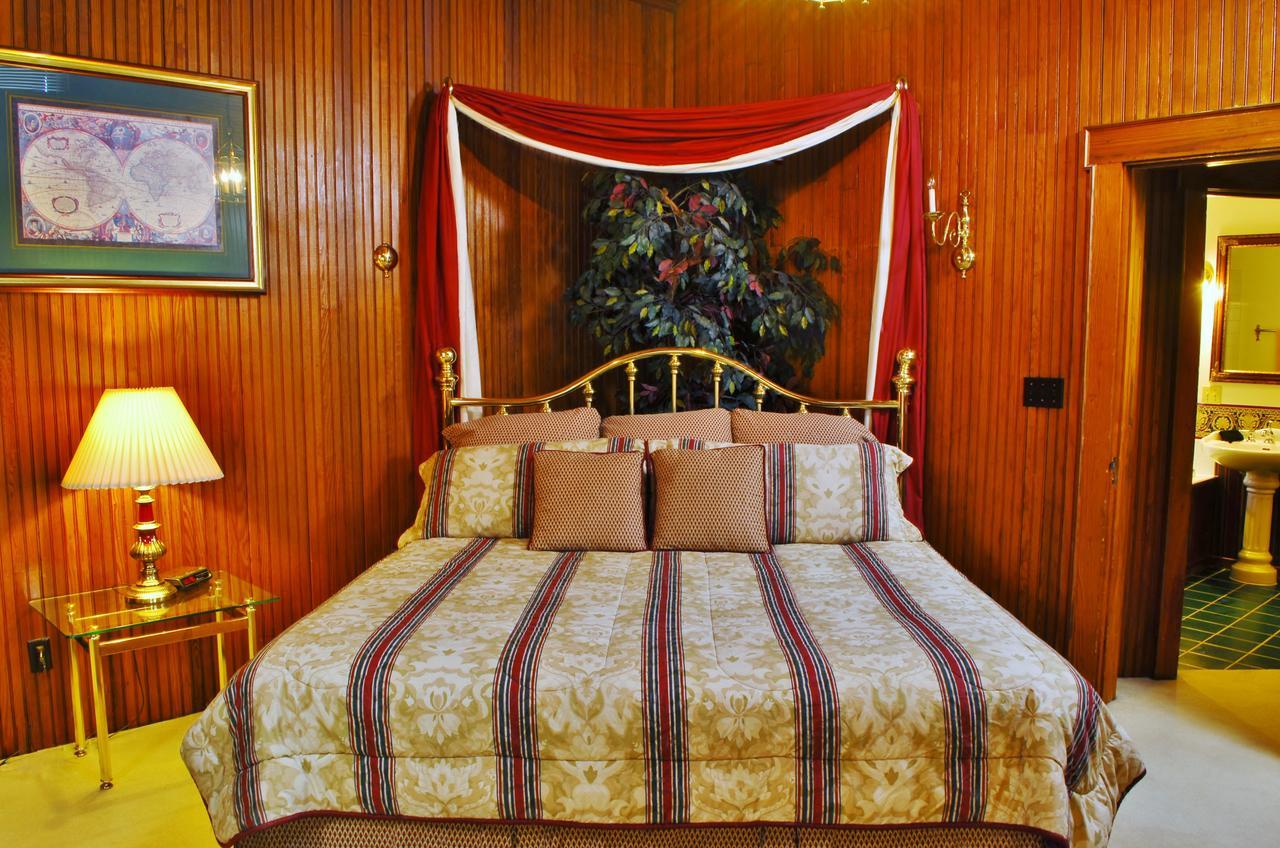 La Porte Arbor Hill Inn מראה חיצוני תמונה