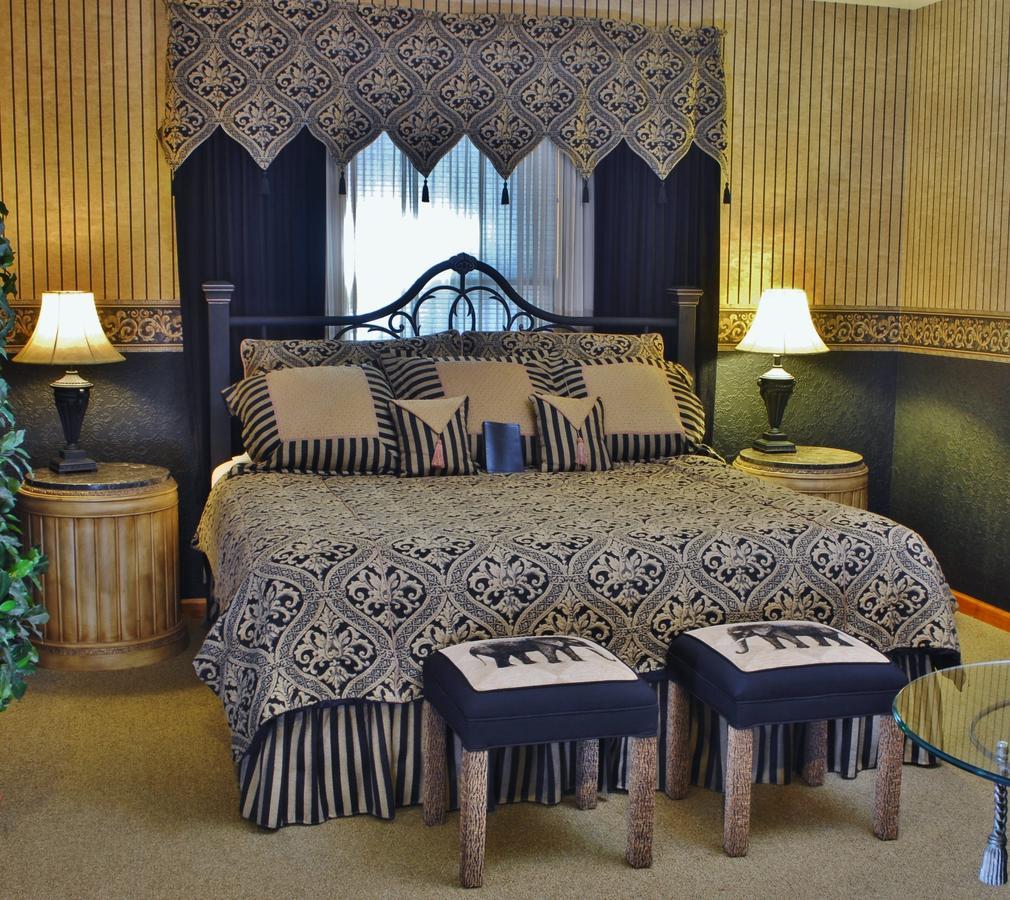 La Porte Arbor Hill Inn מראה חיצוני תמונה