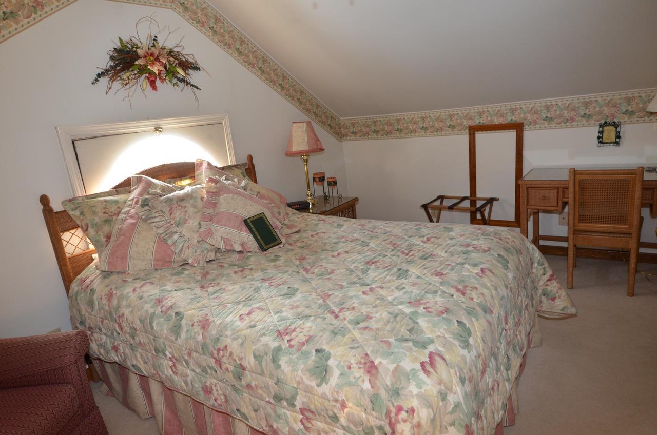 La Porte Arbor Hill Inn מראה חיצוני תמונה