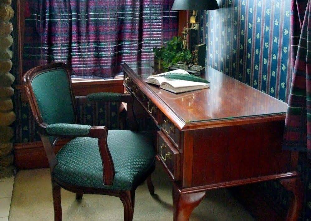 La Porte Arbor Hill Inn מראה חיצוני תמונה