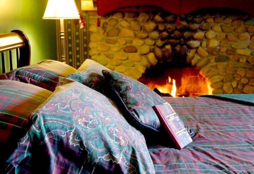 La Porte Arbor Hill Inn מראה חיצוני תמונה