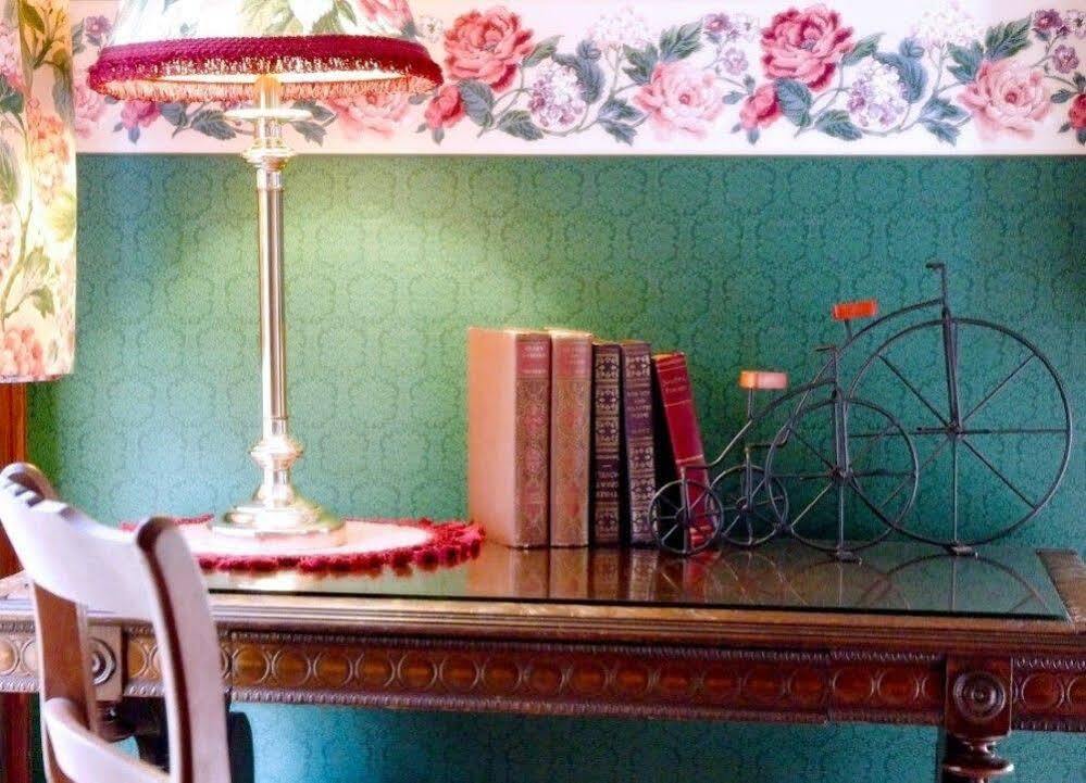 La Porte Arbor Hill Inn מראה חיצוני תמונה